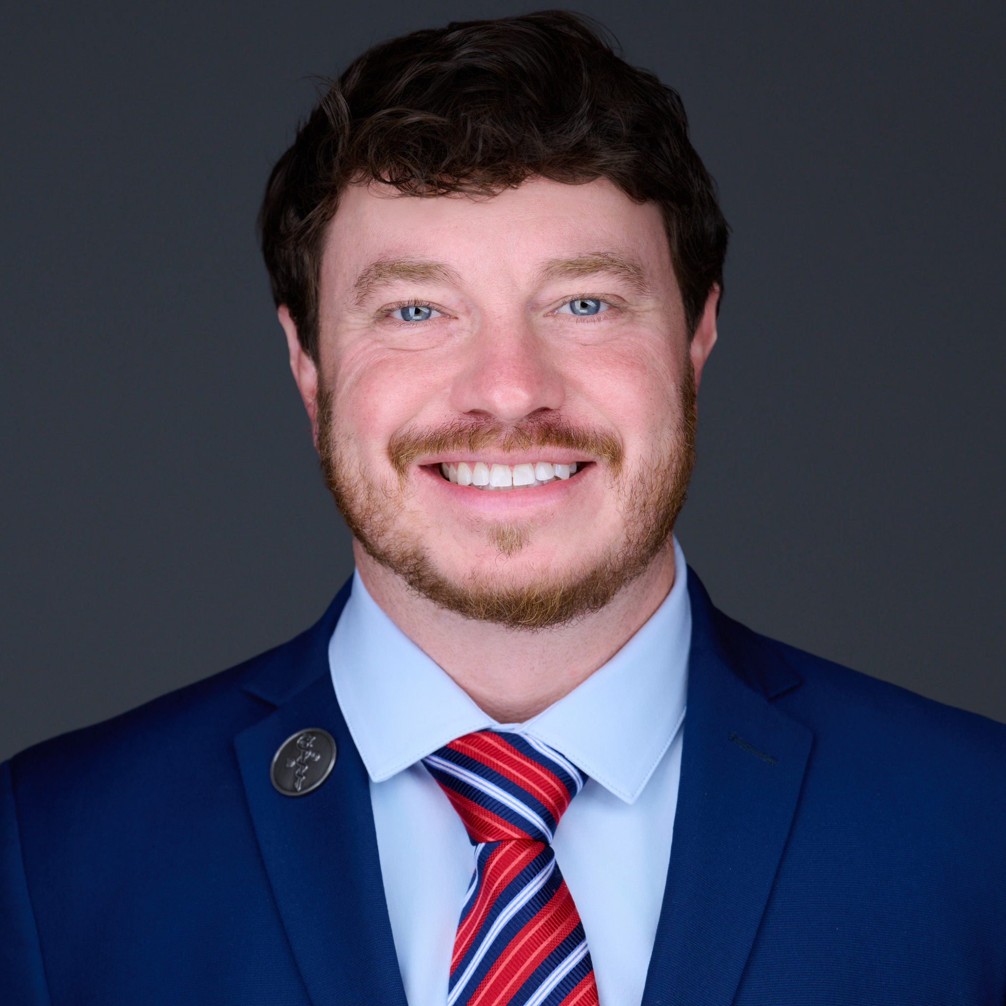 Dr. Travis Groth - Doctor of Osteopathy DO